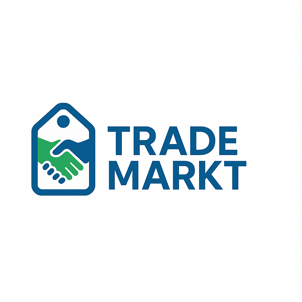 TradeMarkt Logo